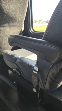 2012 Chevrolet Turtle Top Luxury G3500 Shuttle 14pass full