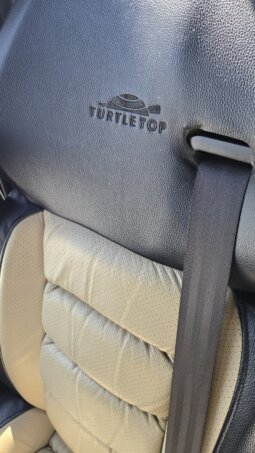 2012 Chevrolet Turtle Top Luxury G3500 Shuttle 14pass full