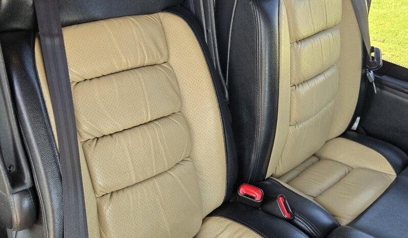 2012 Chevrolet Turtle Top Luxury G3500 Shuttle 14pass full