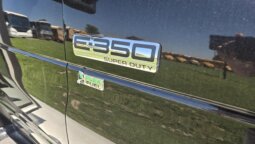 2016 Ford E350 Turtle Top Luxury Shuttle 14/pass full