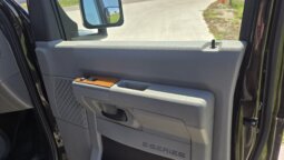 2016 Ford E350 Turtle Top Luxury Shuttle 14/pass full