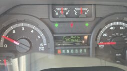 2016 Ford E350 Turtle Top Luxury Shuttle 14/pass full