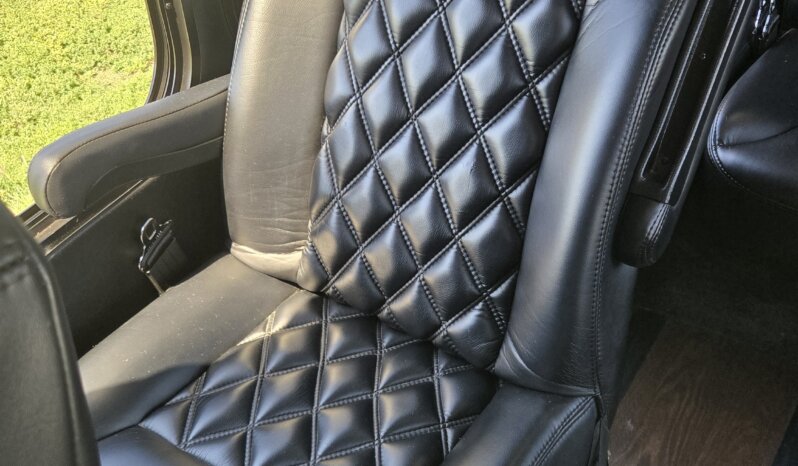 2016 Ford E350 Turtle Top Luxury Shuttle 14/pass full