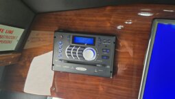 2016 Ford E350 Turtle Top Luxury Shuttle 14/pass full