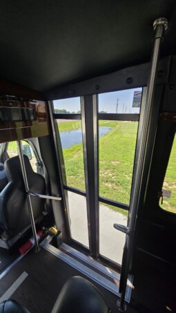 2016 Ford E350 Turtle Top Luxury Shuttle 14/pass full