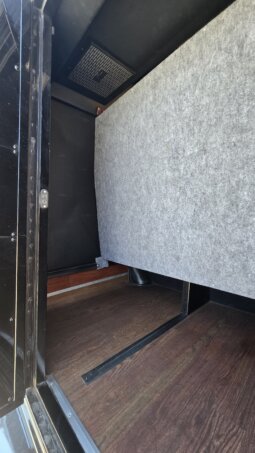 2016 Ford E350 Turtle Top Luxury Shuttle 14/pass full