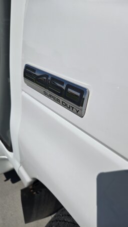 2008 Ford E450 Shuttle 15pass w/Handi Non CDL full