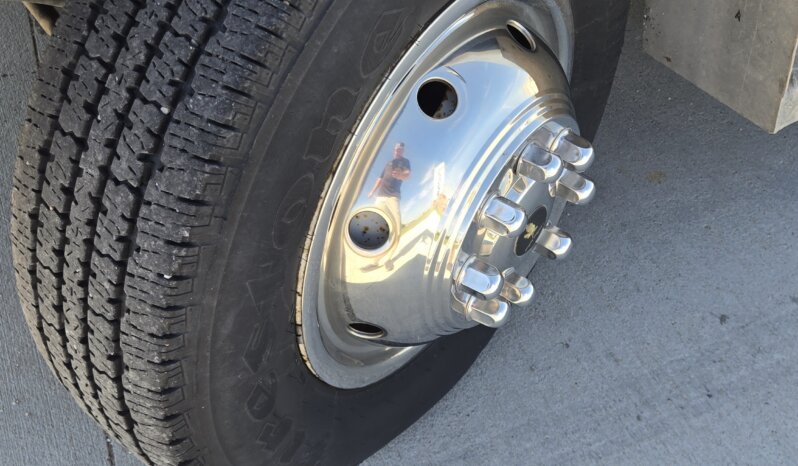 2008 Ford E450 Shuttle 15pass w/Handi Non CDL full