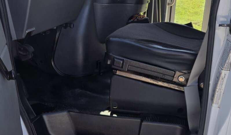 2008 Ford E450 Shuttle 15pass w/Handi Non CDL full