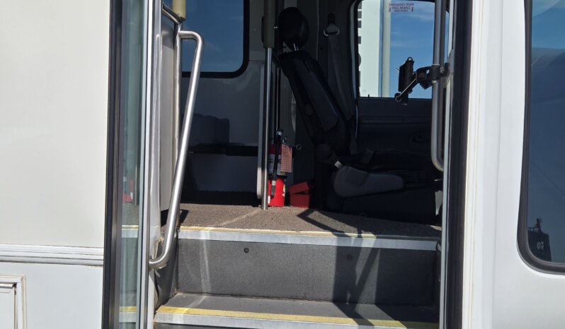 2008 Ford E450 Shuttle 15pass w/Handi Non CDL full