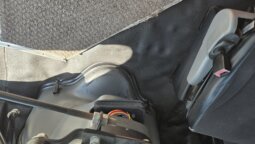 2008 Ford E450 Shuttle 15pass w/Handi Non CDL full