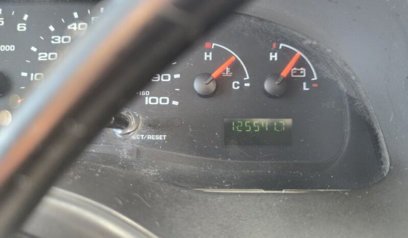 2008 Ford E450 Shuttle 15pass w/Handi Non CDL full