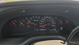 2008 Ford E450 Shuttle 15pass w/Handi Non CDL full