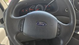 2008 Ford E450 Shuttle 15pass w/Handi Non CDL full