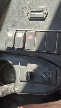 2008 Ford E450 Shuttle 15pass w/Handi Non CDL full
