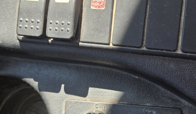 2008 Ford E450 Shuttle 15pass w/Handi Non CDL full