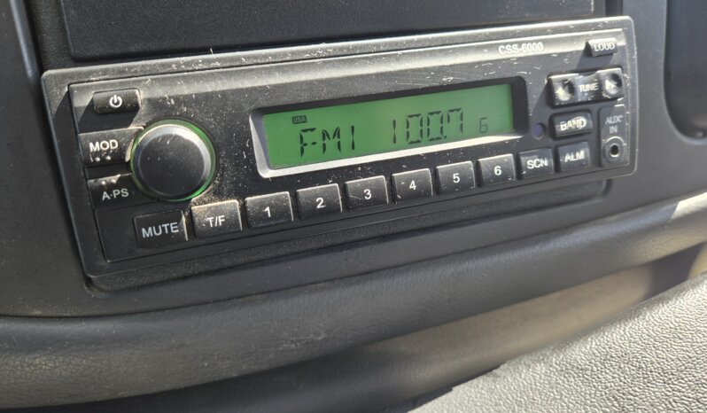 2008 Ford E450 Shuttle 15pass w/Handi Non CDL full