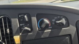 2008 Ford E450 Shuttle 15pass w/Handi Non CDL full