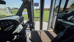 2008 Ford E450 Shuttle 15pass w/Handi Non CDL full