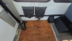 2008 Ford E450 Shuttle 15pass w/Handi Non CDL full
