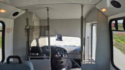 2008 Ford E450 Shuttle 15pass w/Handi Non CDL full
