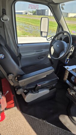 2008 Ford E450 Shuttle 15pass w/Handi Non CDL full