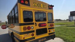 2019 Chevrolet Express G4500 Collins 29pass- LOW MILES full