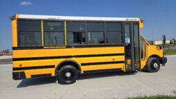2019 Chevrolet Express G4500 Collins 29pass- LOW MILES full