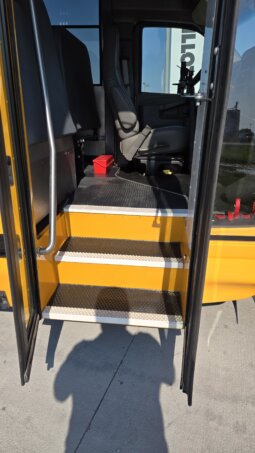 2019 Chevrolet Express G4500 Collins 29pass- LOW MILES full