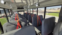 2019 Chevrolet Express G4500 Collins 29pass- LOW MILES full