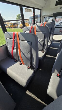 2019 Chevrolet Express G4500 Collins 29pass- LOW MILES full
