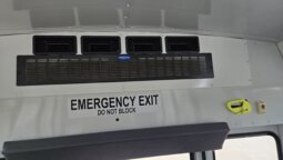 2019 Chevrolet Express G4500 Collins 29pass- LOW MILES full