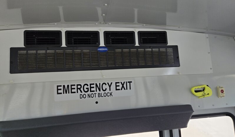 2019 Chevrolet Express G4500 Collins 29pass- LOW MILES full