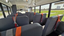 2019 Chevrolet Express G4500 Collins 29pass- LOW MILES full