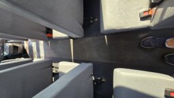 2019 Chevrolet Express G4500 Collins 29pass- LOW MILES full