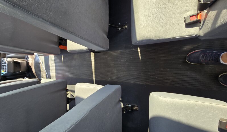 2019 Chevrolet Express G4500 Collins 29pass- LOW MILES full