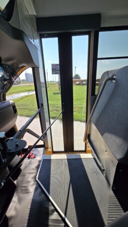 2019 Chevrolet Express G4500 Collins 29pass- LOW MILES full