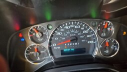 2019 Chevrolet Express G4500 Collins 29pass- LOW MILES full