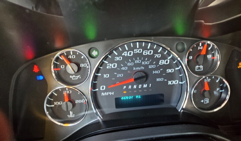 2019 Chevrolet Express G4500 Collins 29pass- LOW MILES full