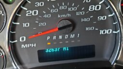 2019 Chevrolet Express G4500 Collins 29pass- LOW MILES full