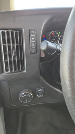 2019 Chevrolet Express G4500 Collins 29pass- LOW MILES full