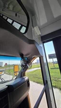 2019 Chevrolet Express G4500 Collins 29pass- LOW MILES full