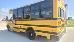 2019 Chevrolet 4500 Collins 29pass full