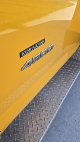 2019 Chevrolet 4500 Collins 29pass full