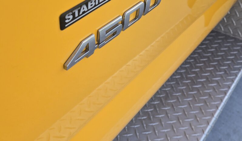 2019 Chevrolet 4500 Collins 29pass full