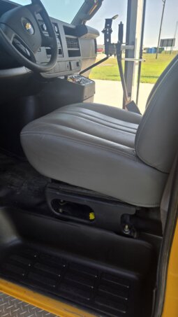 2019 Chevrolet 4500 Collins 29pass full