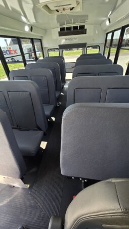 2019 Chevrolet 4500 Collins 29pass full