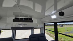 2019 Chevrolet 4500 Collins 29pass full