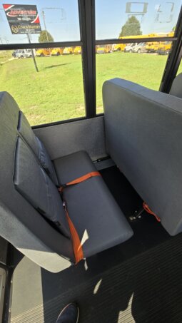 2019 Chevrolet 4500 Collins 29pass full