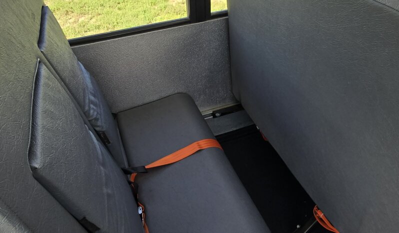 2019 Chevrolet 4500 Collins 29pass full